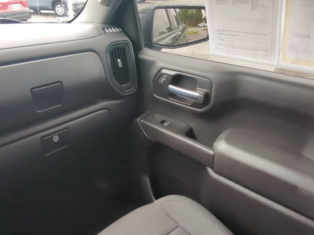 Used 2021 Chevrolet Silverado 1500 Custom RWD image 18