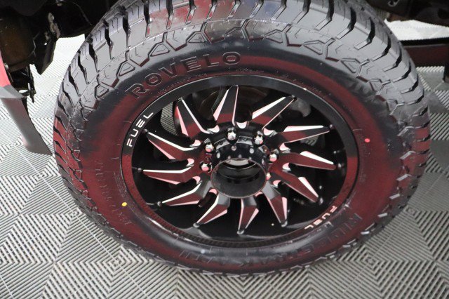 Used 2021 Ford F250 Lariat w/ Lariat Value Package AWD/4WD image 80