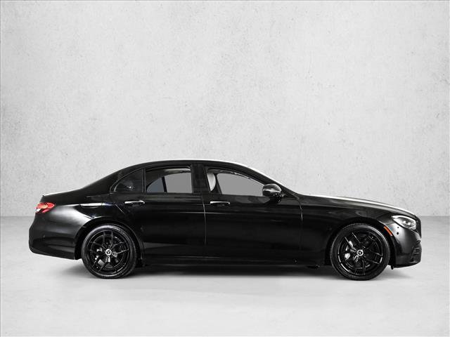 Used 2021 Mercedes-Benz E 350 Sedan video 4