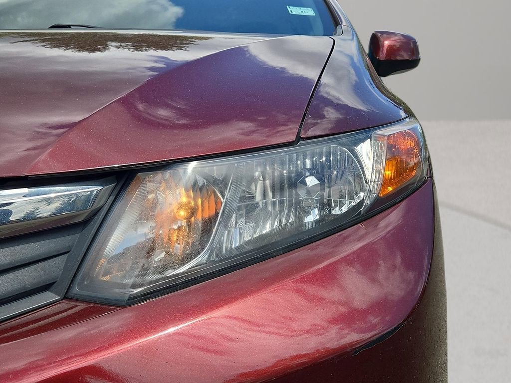 Used 2012 Honda Civic LX image 12