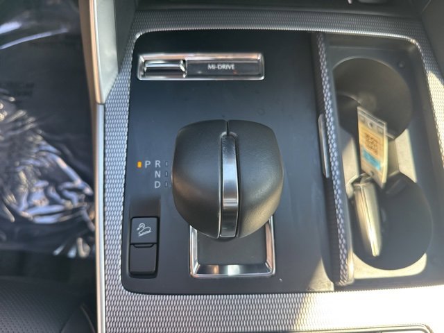 Used 2024 MAZDA CX-90 3.3 Turbo w/ Premium Package image 25