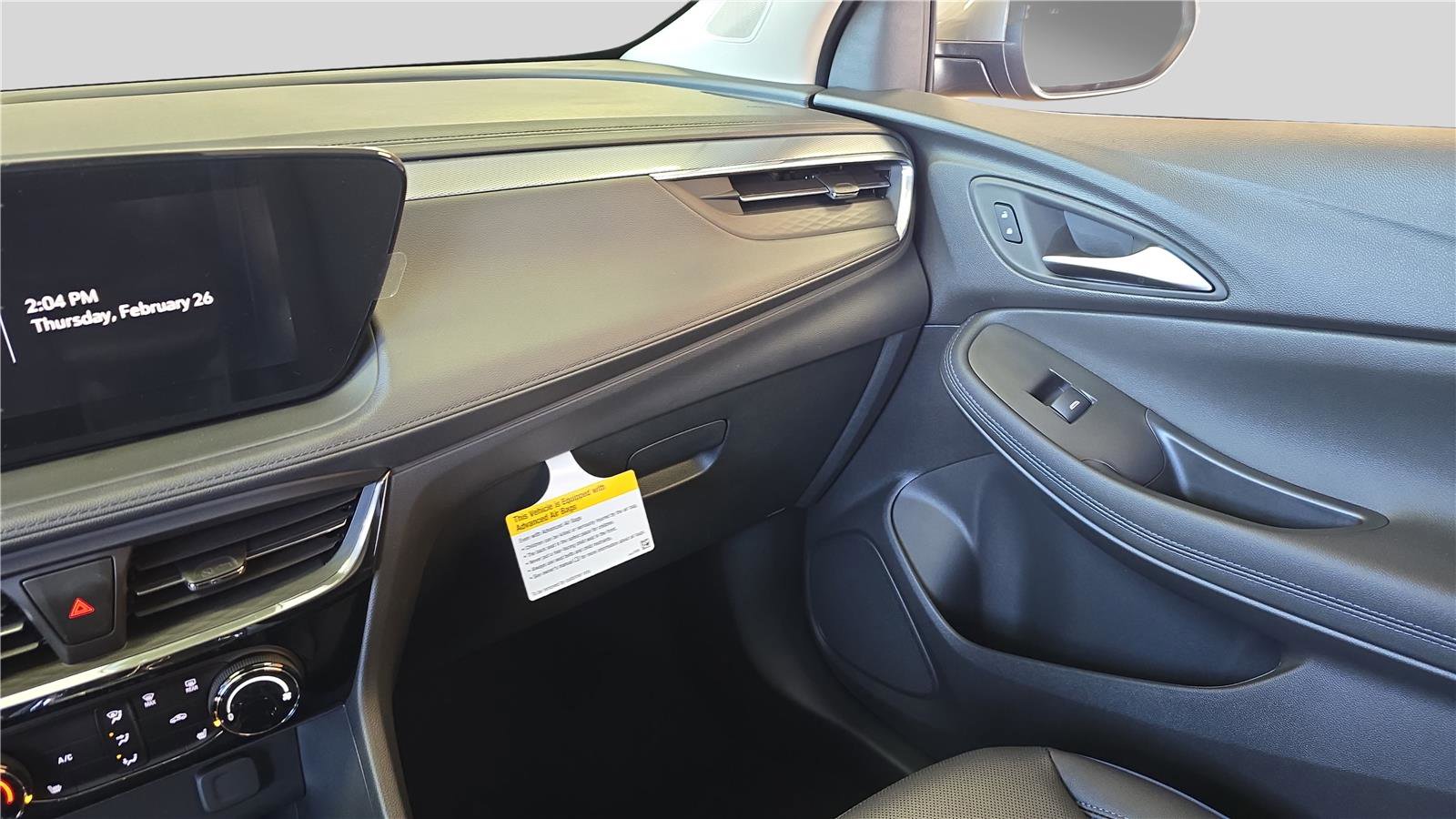 New 2026 Buick Encore GX Sport Touring w/ Comfort Package image 25