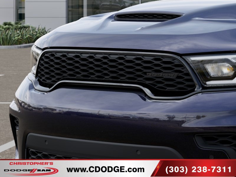 New 2026 Dodge Durango GT AWD/4WD image 11