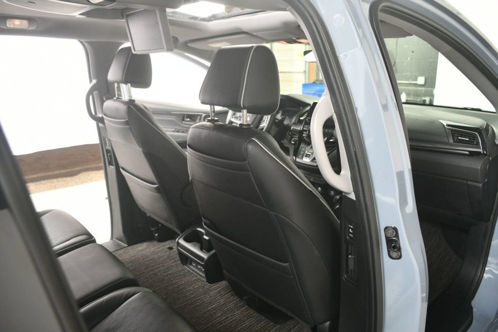 Used 2024 Honda Odyssey Elite image 36
