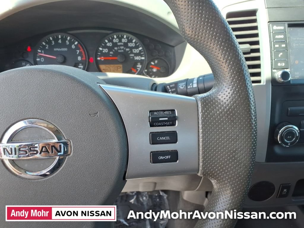 Used 2019 Nissan Frontier SV RWD image 24