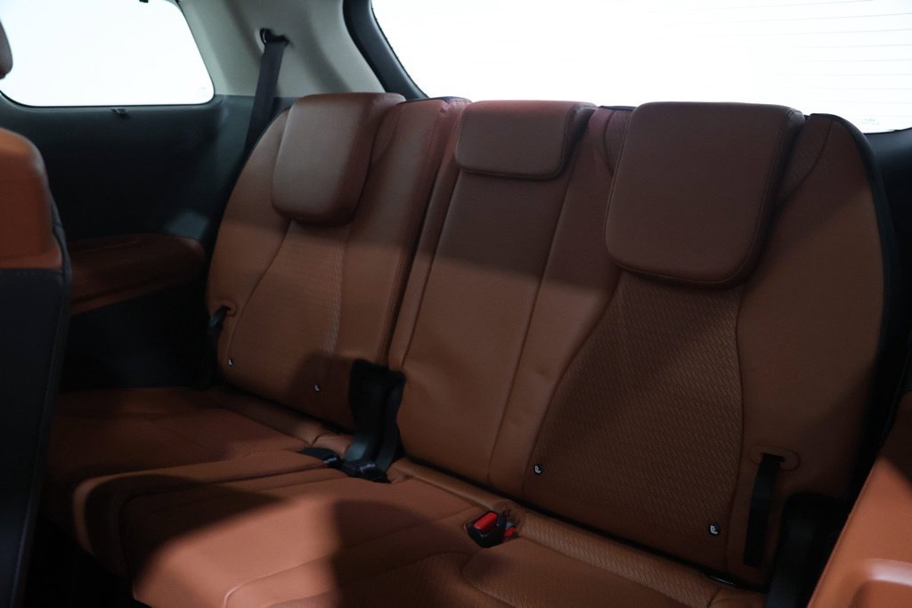 Used 2023 Kia Carnival SX Prestige FWD image 32