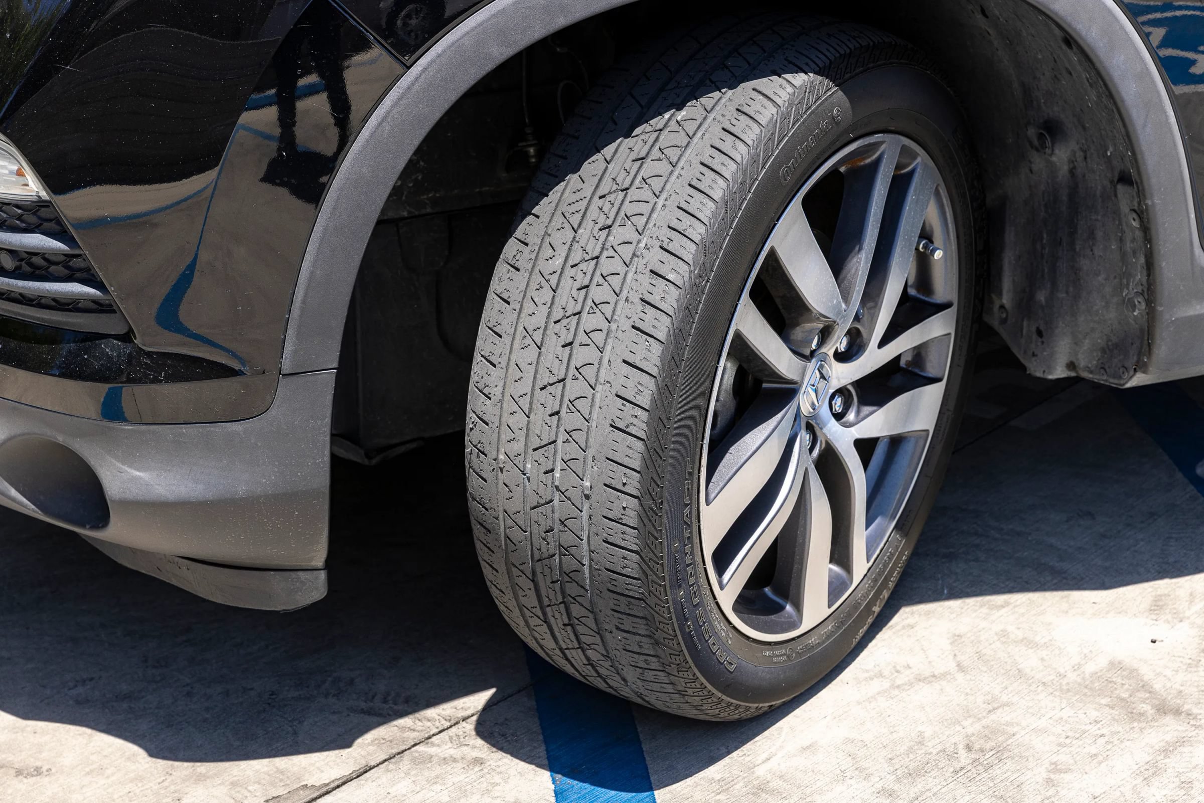 Used 2017 Honda Pilot Touring image 42