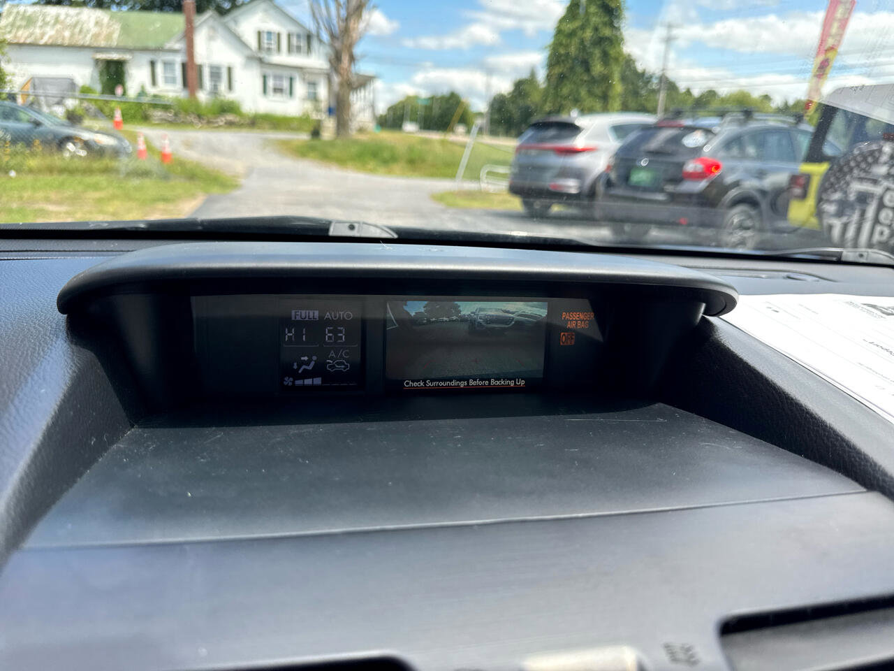 Used 2015 Subaru Forester 2.0XT Touring image 19