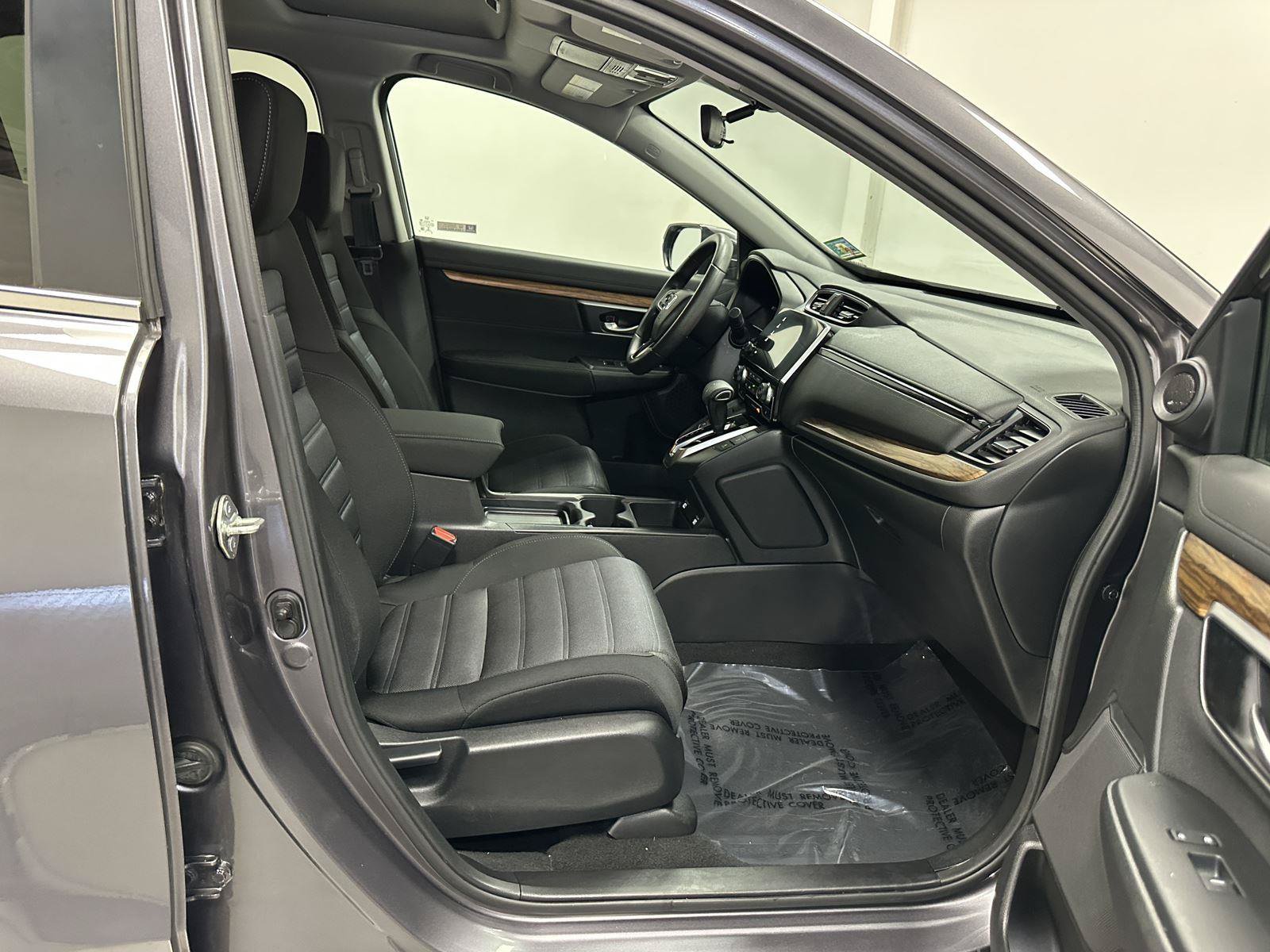 Used 2020 Honda CR-V EX image 37