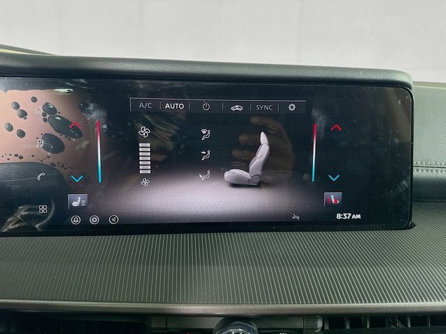 New 2026 Nissan Murano SV image 14