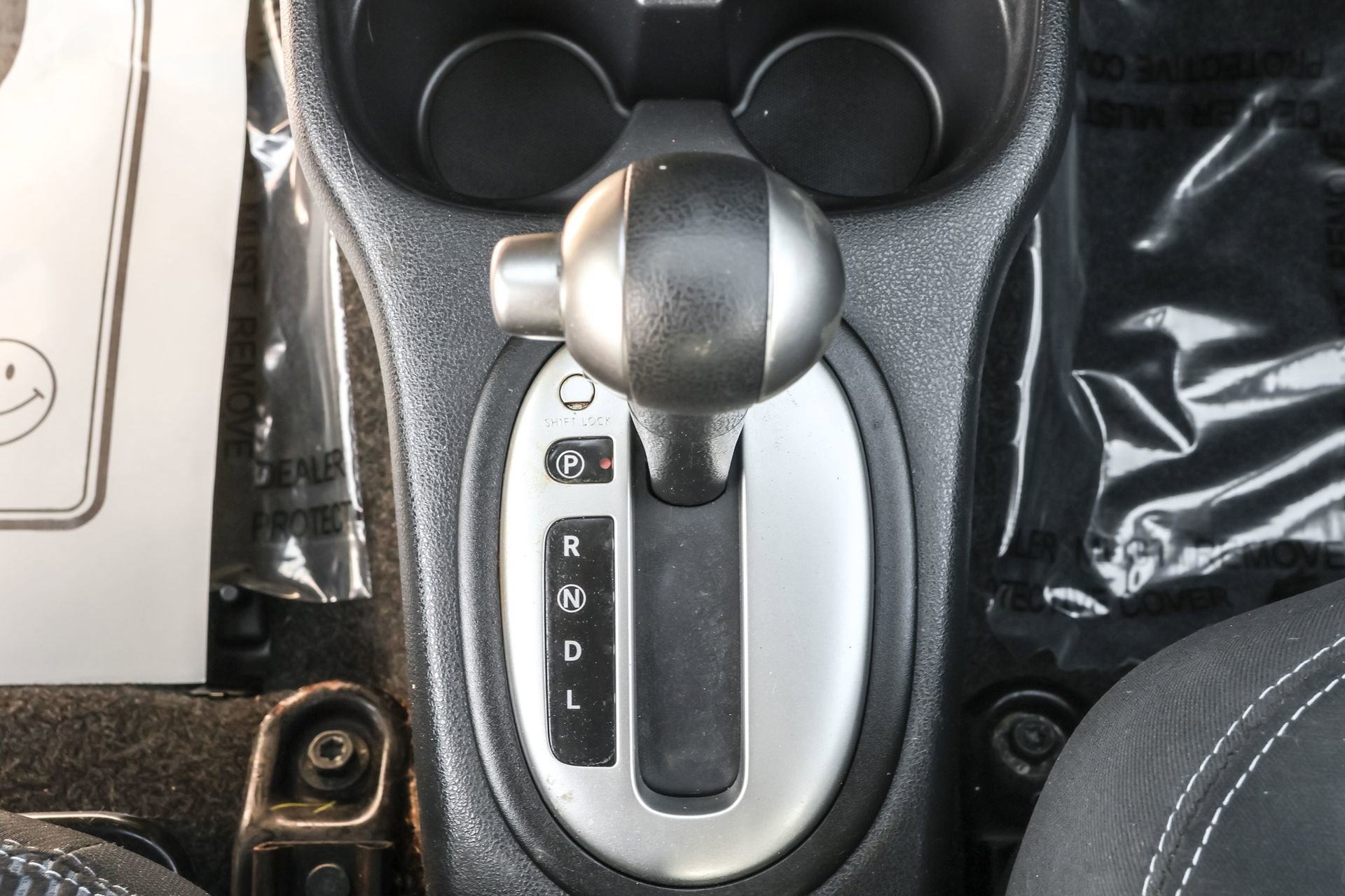 Used 2014 Nissan Versa Note SV w/ Sport Value Package image 30