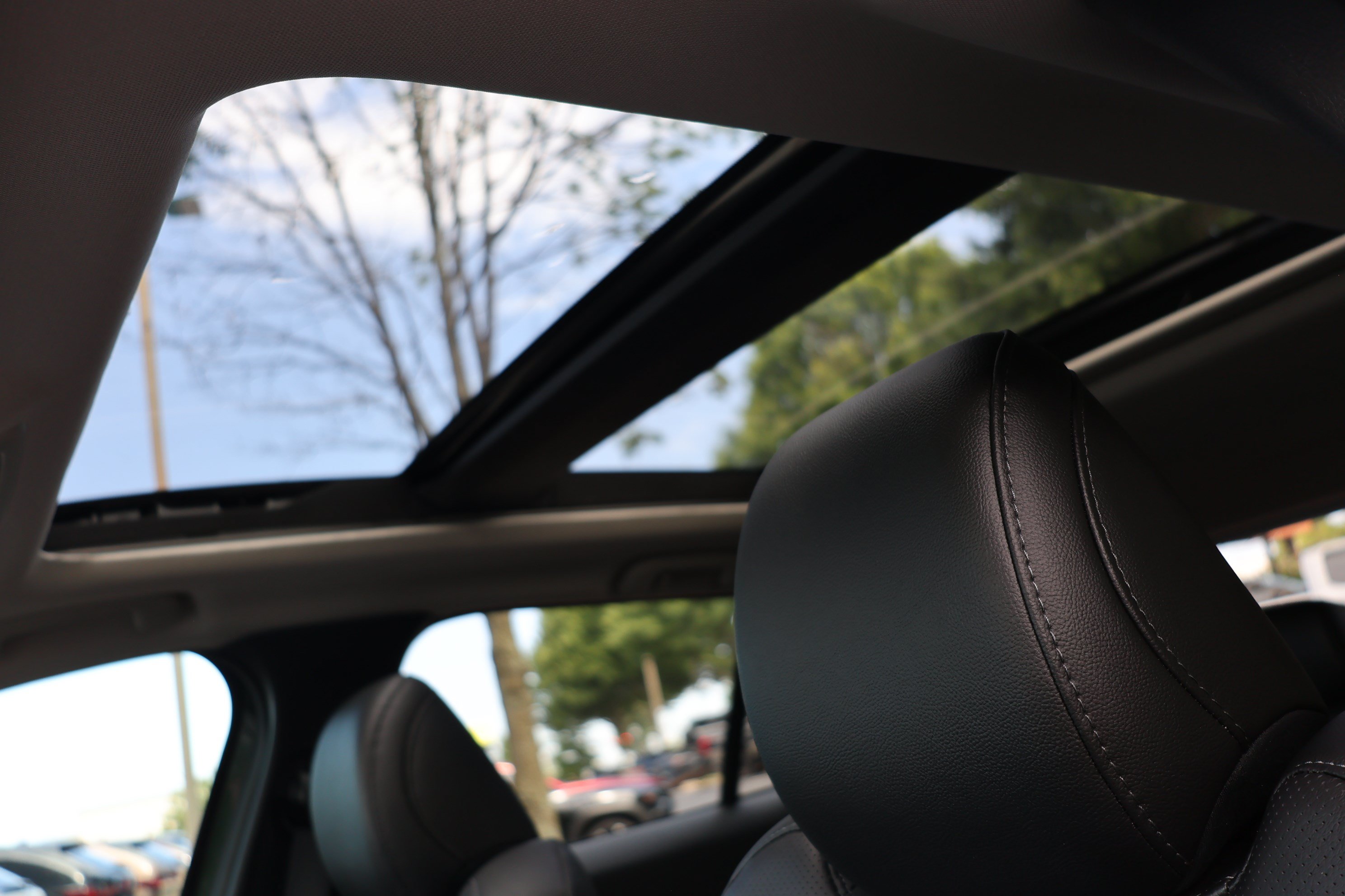 New 2026 MAZDA CX-50 AWD 2.5 S w/ Weather Package image 7