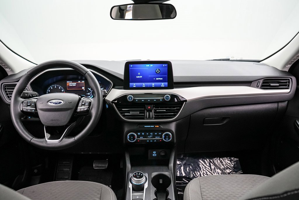 Certified 2022 Ford Escape SE w/ Convenience Package image 14