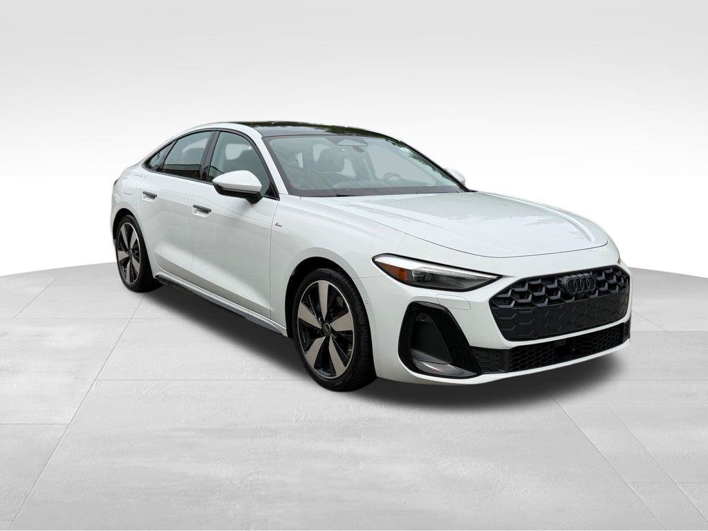 New 2026 Audi A5 Premium AWD/4WD image 3