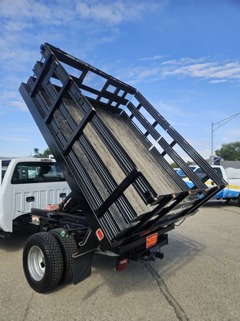 Used 2012 Ford F350 XL w/ PWR Equipment Group image 13