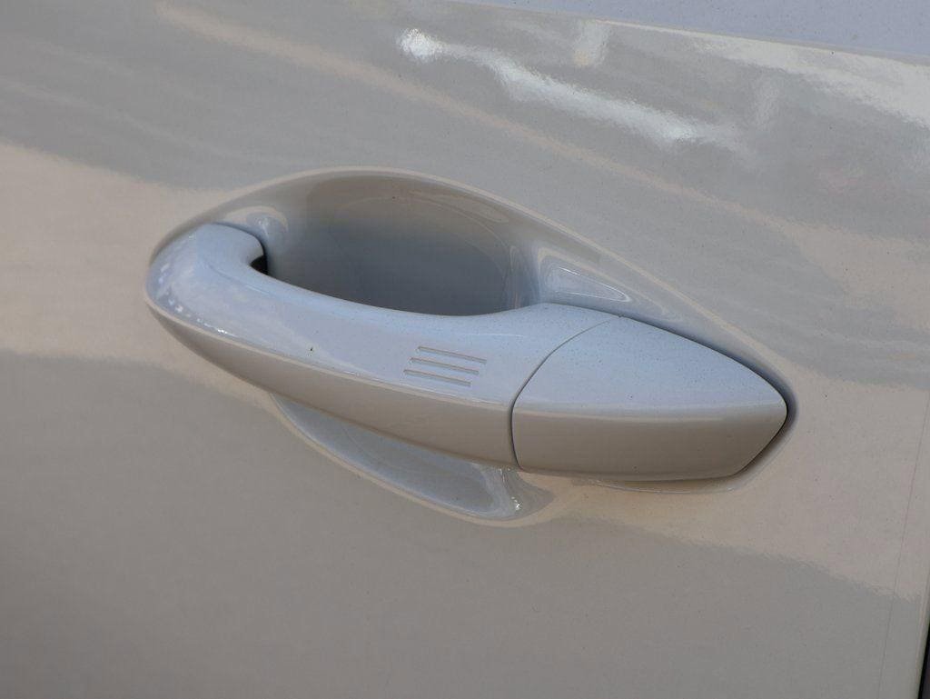 New 2026 Hyundai Santa Cruz Limited AWD/4WD image 20
