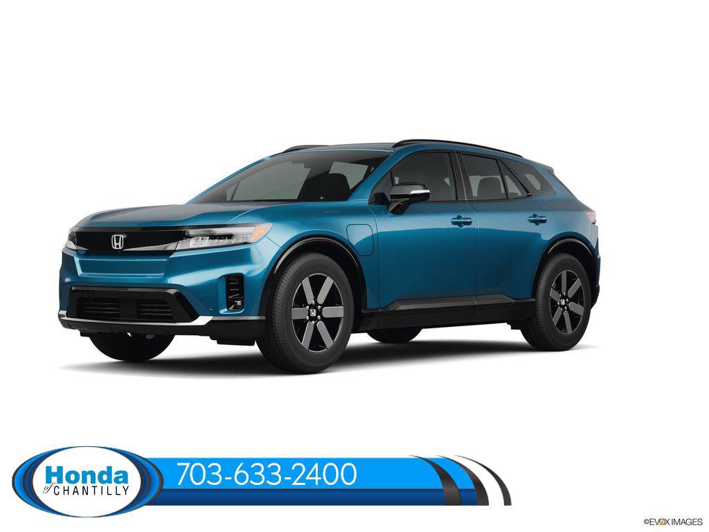 New 2026 Honda Prologue Touring