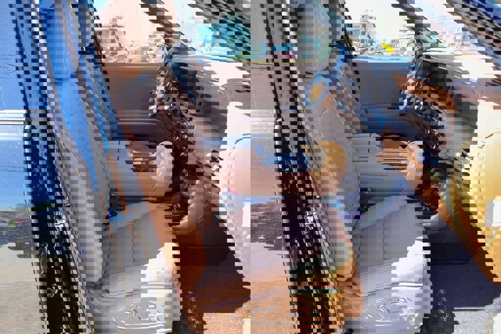 New 2026 Hyundai Palisade Calligraphy image 8