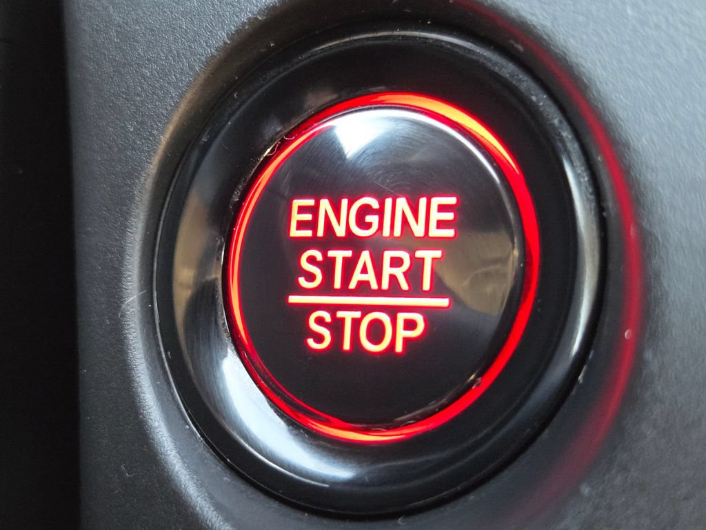 Certified 2024 Honda Accord EX image 35