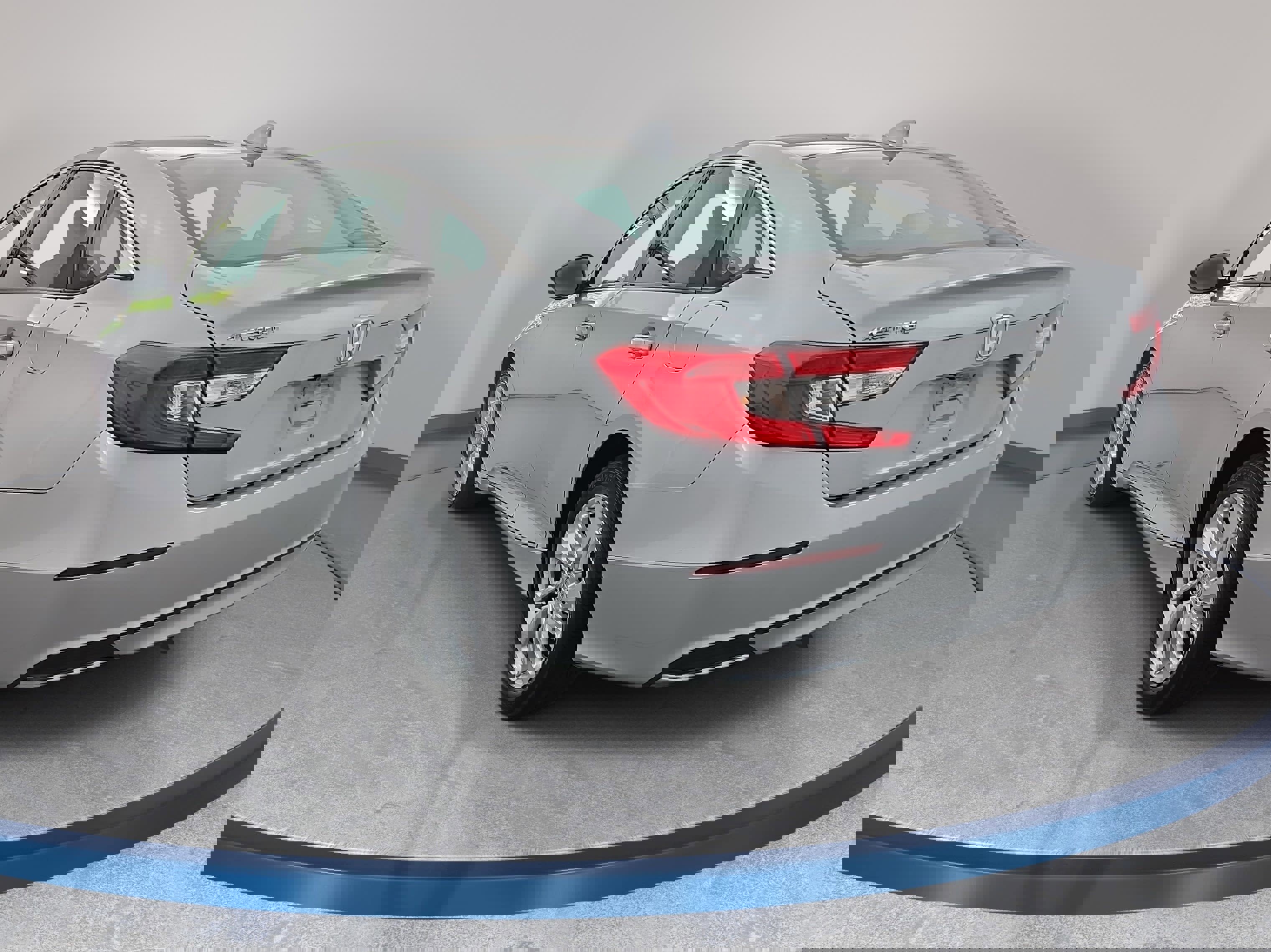 Used 2019 Honda Accord LX image 7