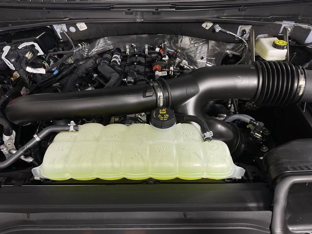 New 2026 Ford Expedition Max Active image 9