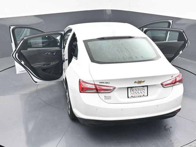 Used 2024 Chevrolet Malibu LT FWD image 44