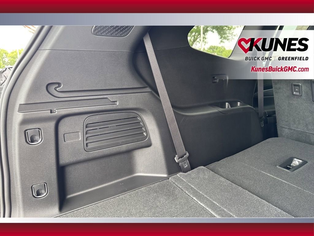New 2026 Buick Enclave Sport Touring w/ Power Package image 50