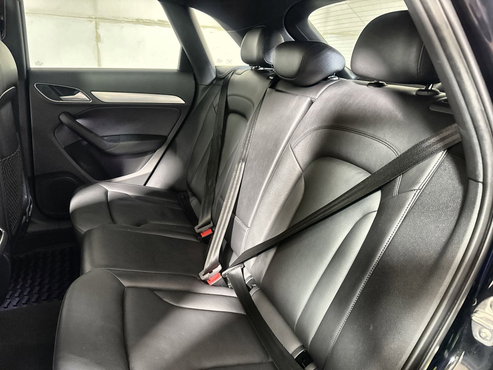 Used 2018 Audi Q3 2.0T Premium FWD image 25