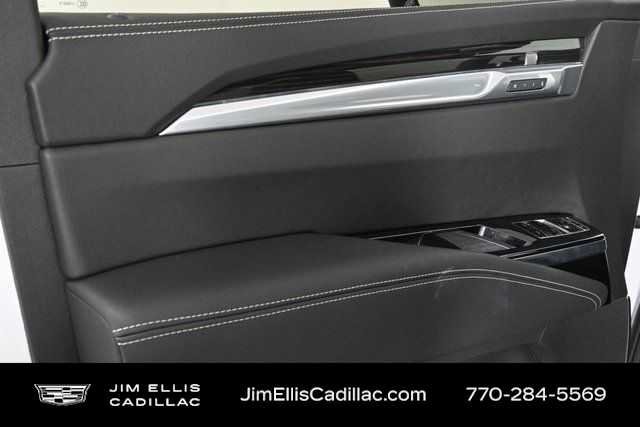 New 2025 Cadillac Escalade Premium Luxury w/ Touring Package AWD/4WD image 6