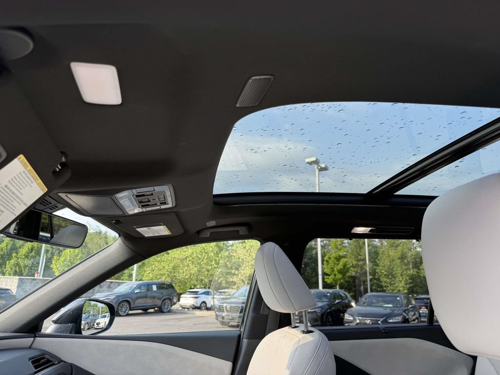 Used 2025 Lexus TX 350 AWD w/ Technology Package image 29
