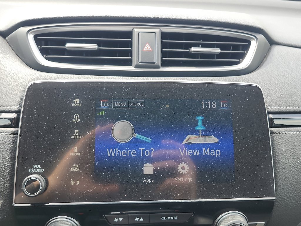 Used 2017 Honda CR-V EX-L image 25