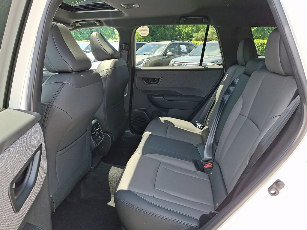 Certified 2026 Subaru Outback Premium AWD/4WD image 10