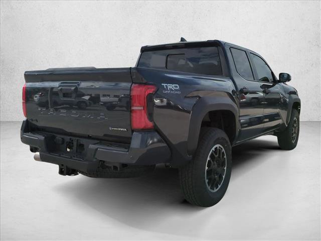 New 2026 Toyota Tacoma TRD Off-Road video 2