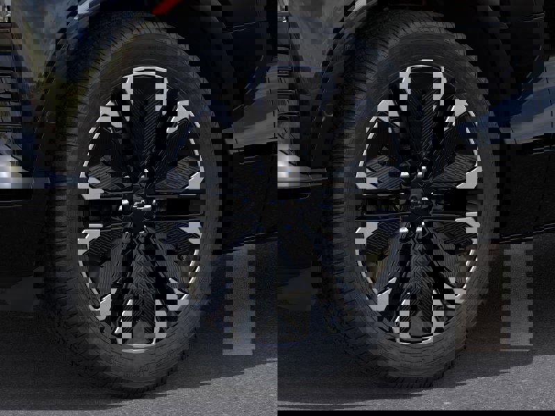 New 2026 Chevrolet Blazer EV RS image 9