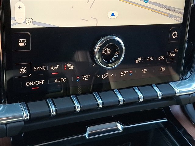 Certified 2025 GMC Yukon XL Denali image 15