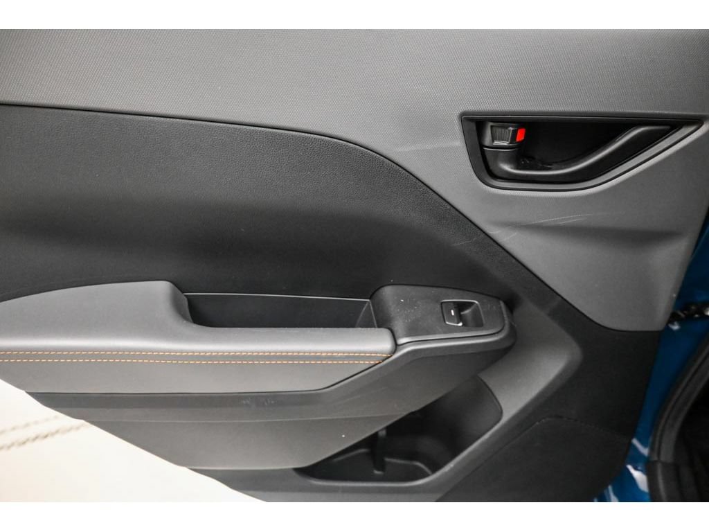 Used 2024 Subaru Crosstrek 2.5i Wilderness w/ Crosstrek Mirror Package AWD/4WD image 23