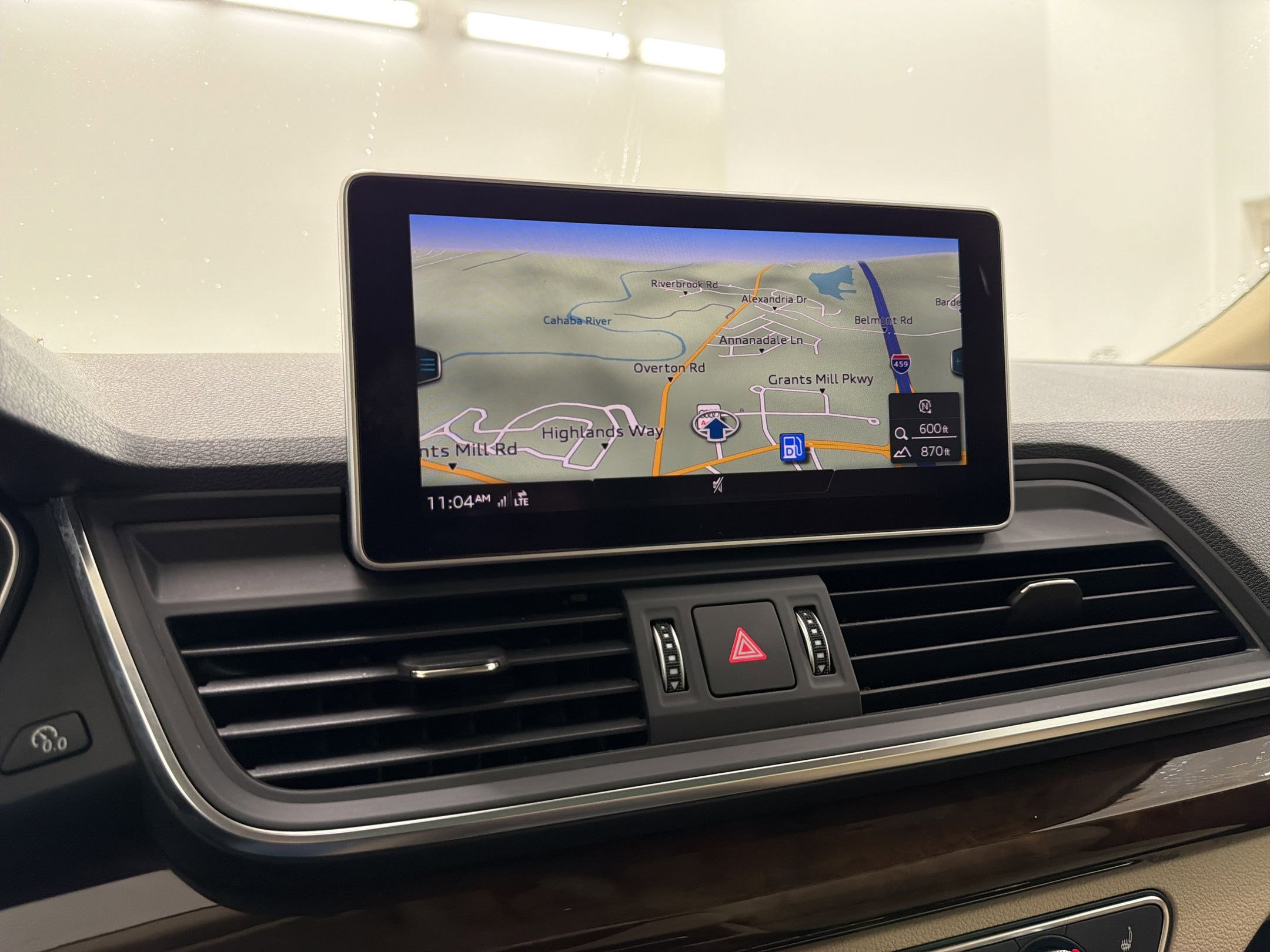 Used 2019 Audi Q5 Premium Plus w/ Premium Plus Package image 23