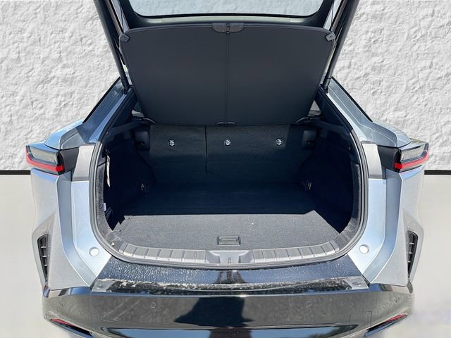 New 2026 Lexus RZ 350e 2WD image 12