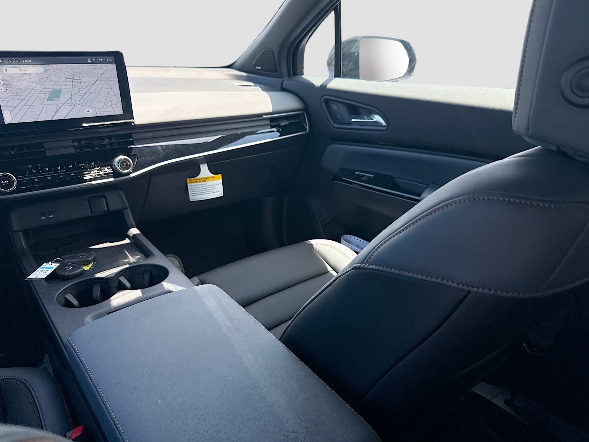 New 2026 Honda Prologue Touring image 19