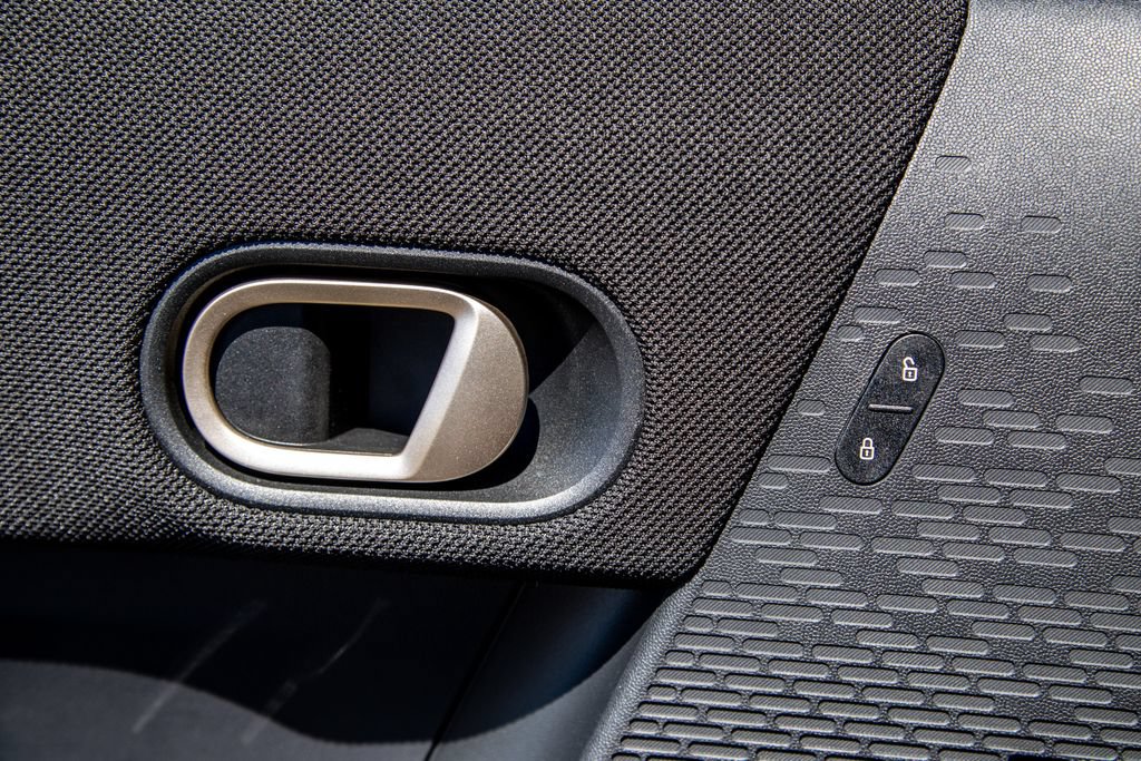 New 2026 MINI Cooper S FWD image 16