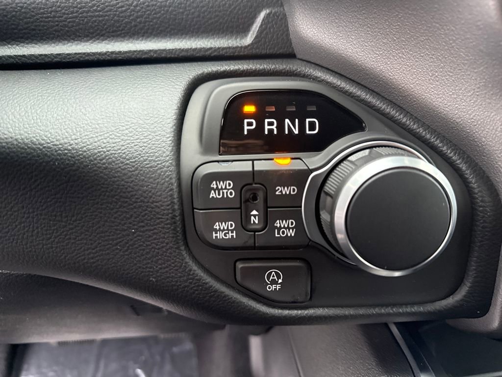 New 2026 RAM 1500 Big Horn image 31