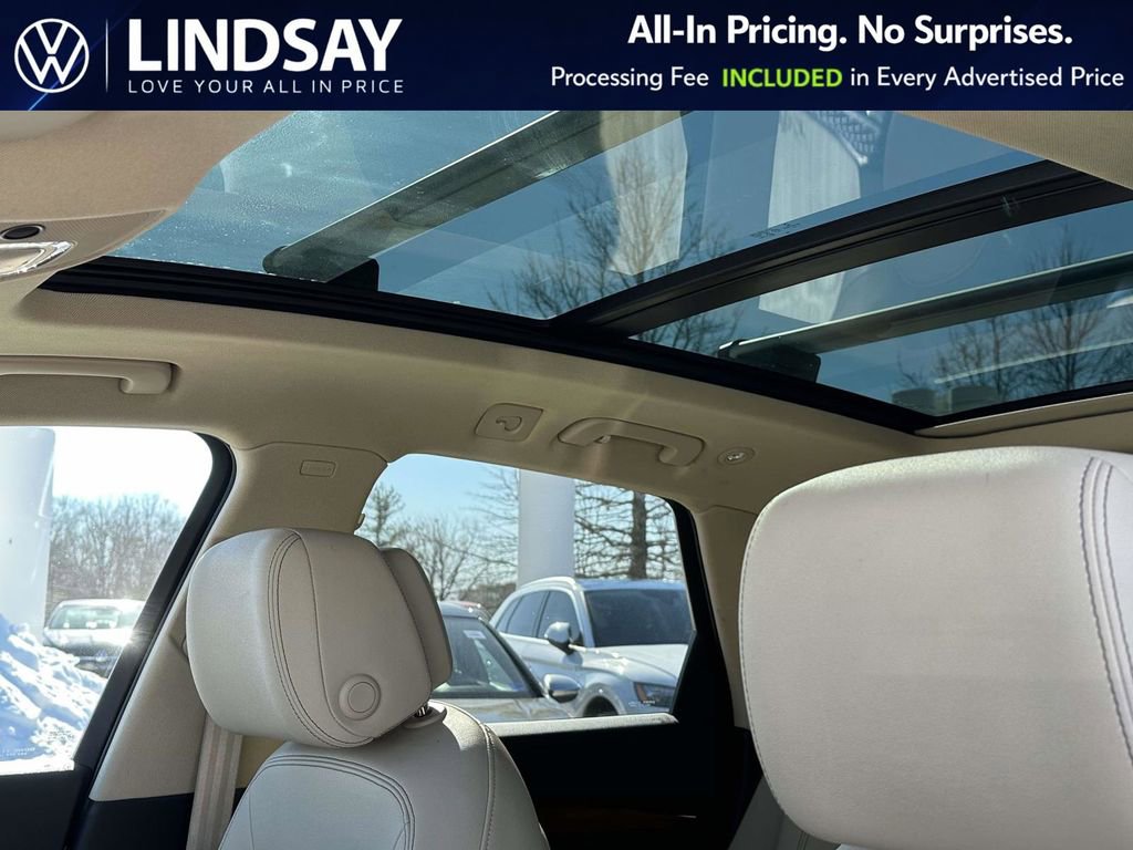 Used 2022 Audi Q5 2.0T Premium image 24