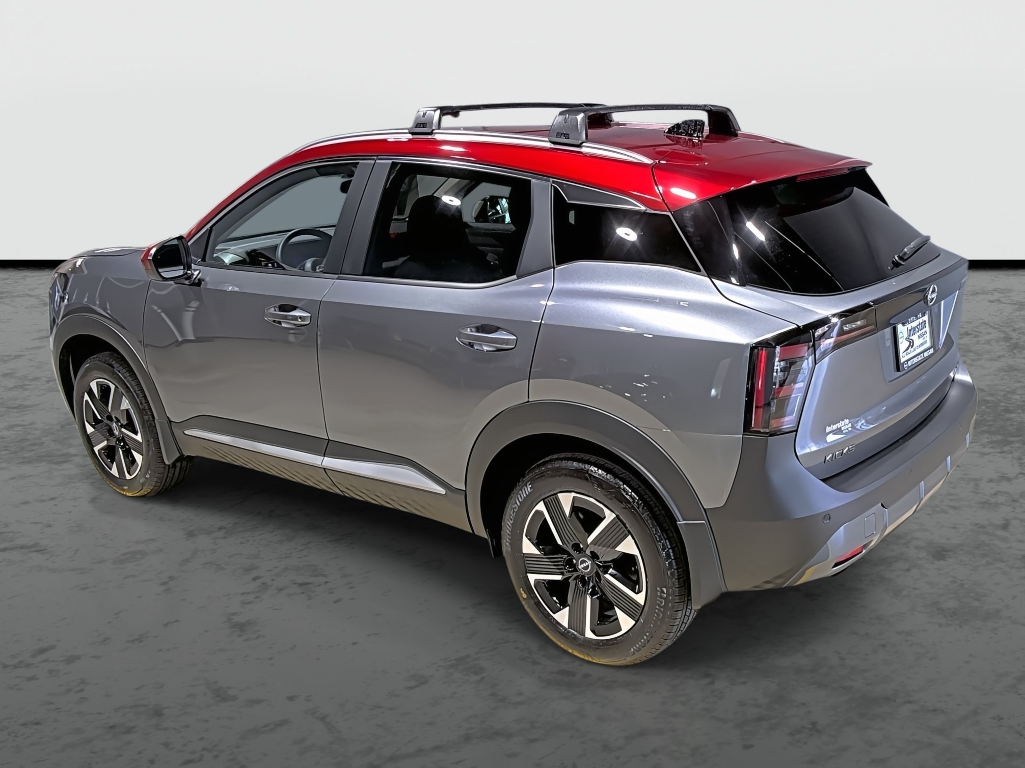 New 2026 Nissan Kicks SV w/ Cold Weather Package AWD/4WD image 2