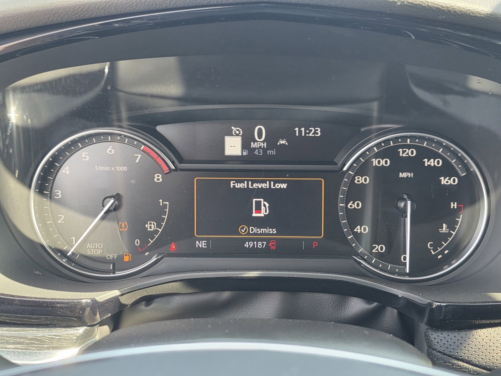 Used 2023 Cadillac XT5 Premium Luxury image 33