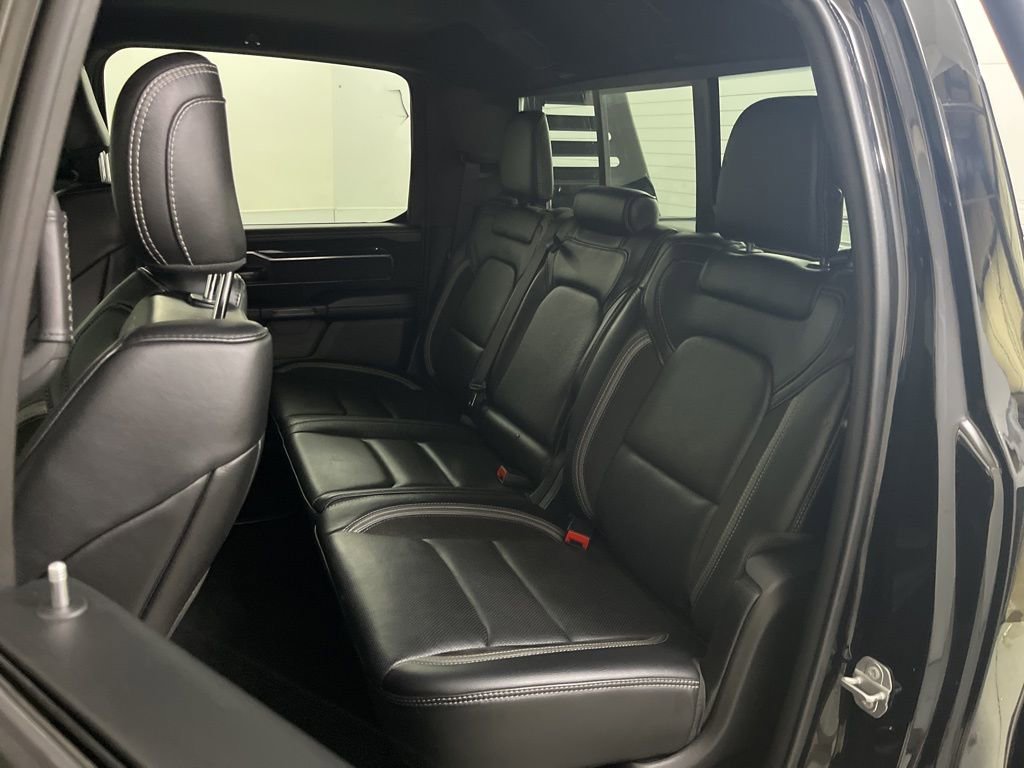 Used 2021 RAM 1500 TRX w/ TRX Level 2 Equipment Group image 19