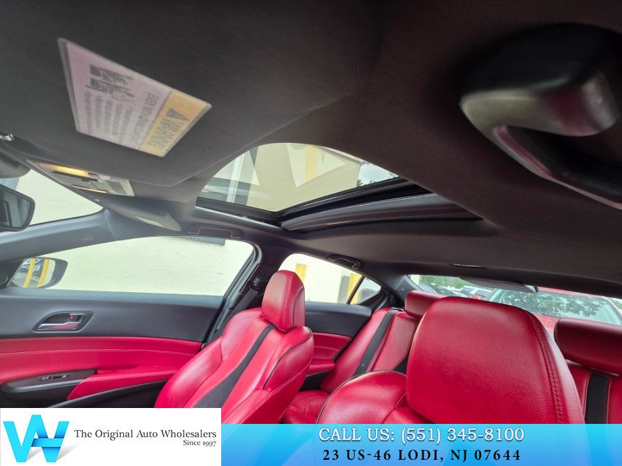 Used 2019 Acura ILX FWD image 14