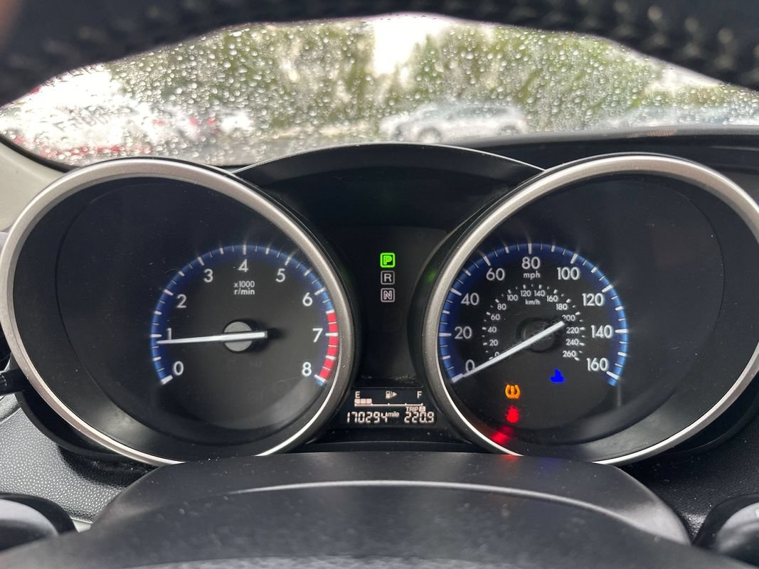 Used 2013 MAZDA MAZDA3 i Touring FWD image 23