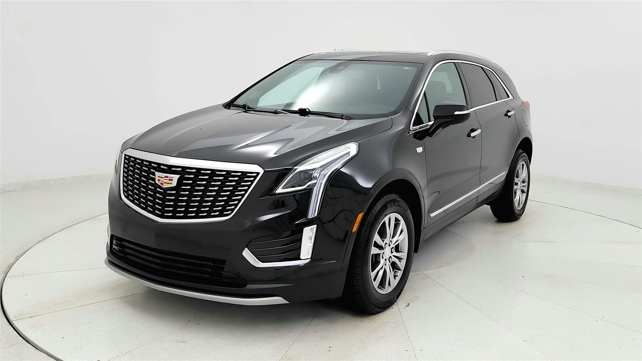 Used 2023 Cadillac XT5 Premium Luxury image 8