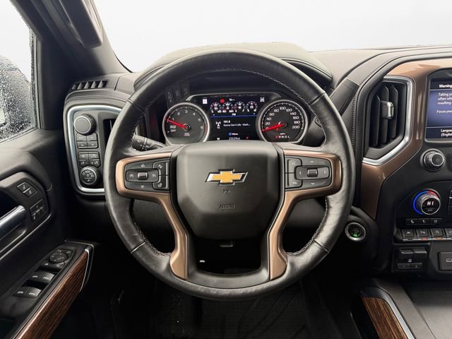 Used 2019 Chevrolet Silverado 1500 High Country image 12