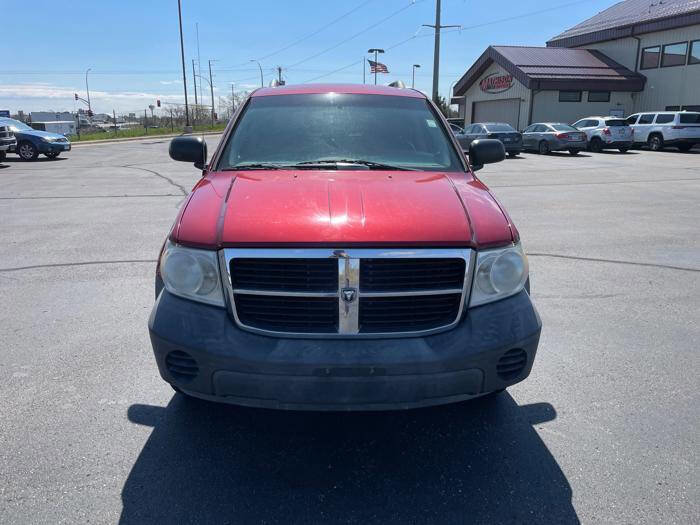 Used 2008 Dodge Durango SXT AWD/4WD image 46